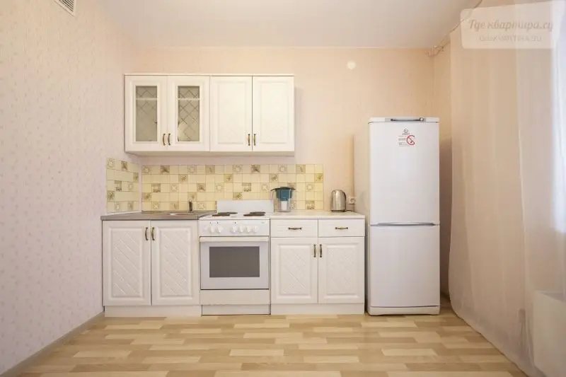 Октябрьская улица, 8А
