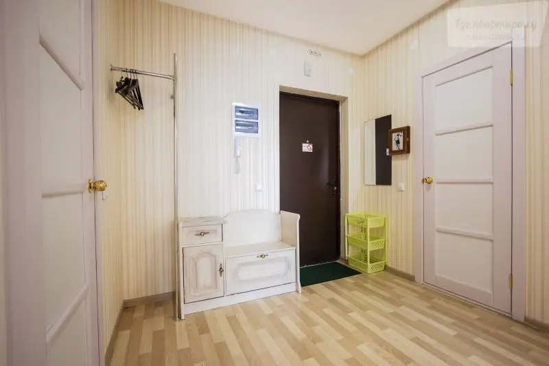 Октябрьская улица, 8А