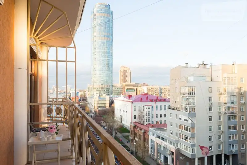 улица Белинского, 30