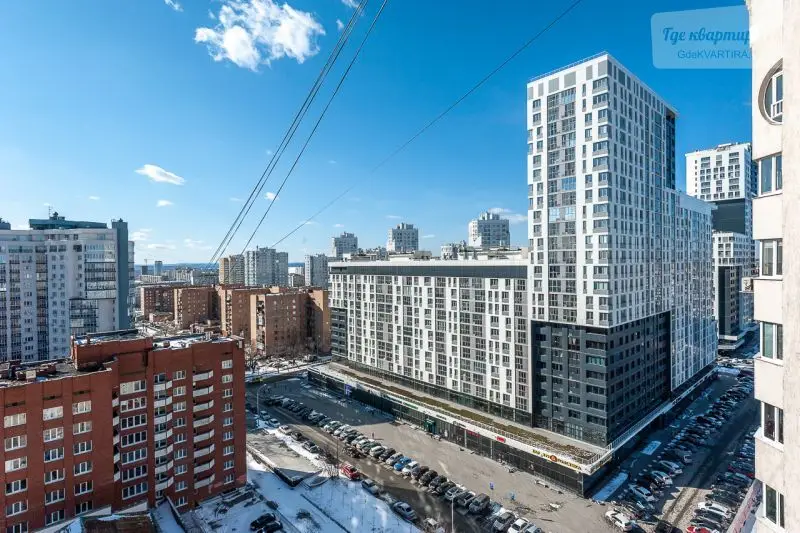 улица Крылова, 27