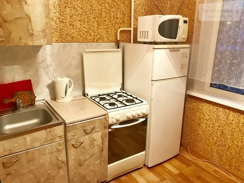 улица Дзержинского, 85