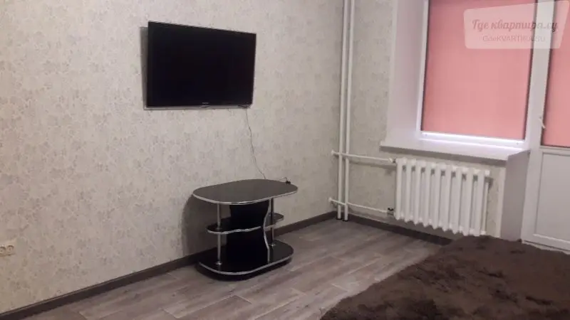 проспект Мира, 85
