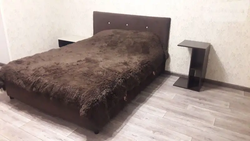 проспект Мира, 85