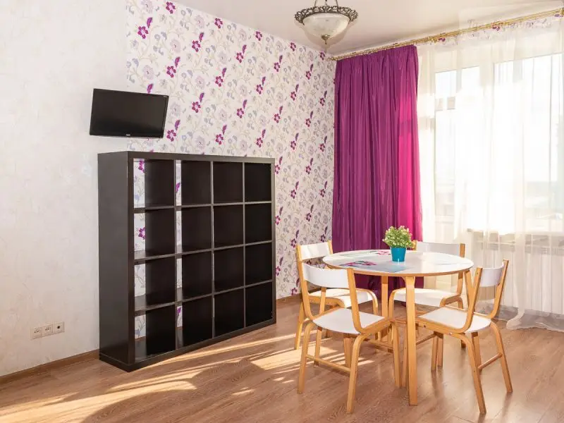 улица Новый Арбат, 10