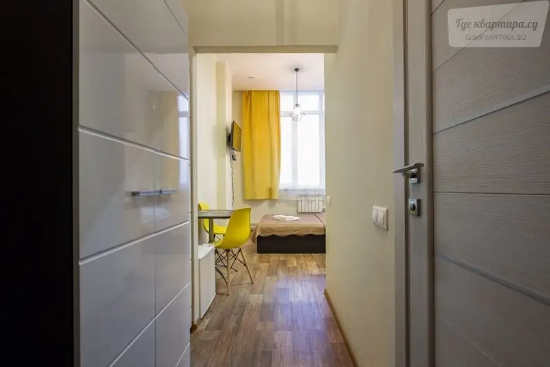 улица Партизана Железняка, 40Б