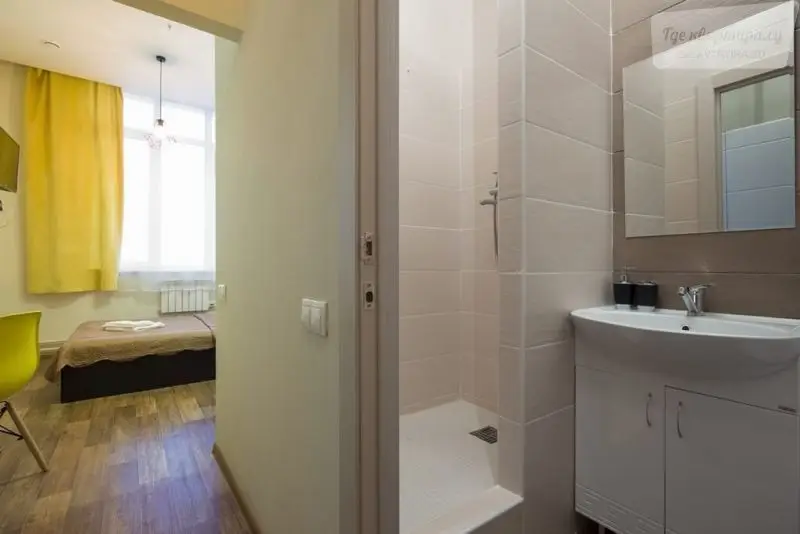 улица Партизана Железняка, 40Б