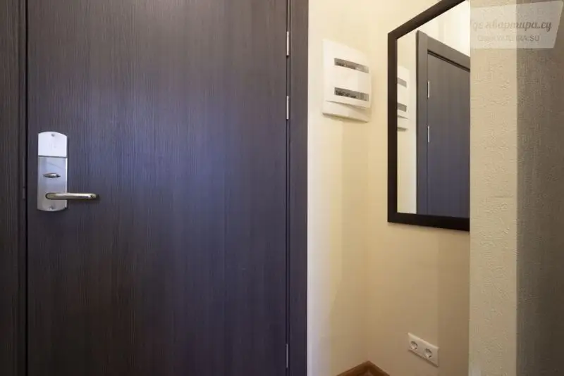 улица Партизана Железняка, 40Б
