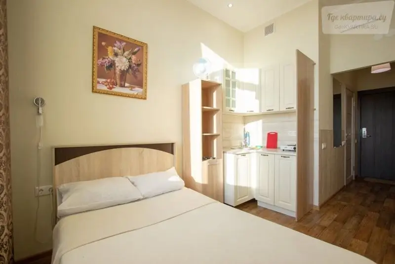 улица Партизана Железняка, 40Б