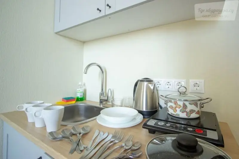 улица Партизана Железняка, 40Б