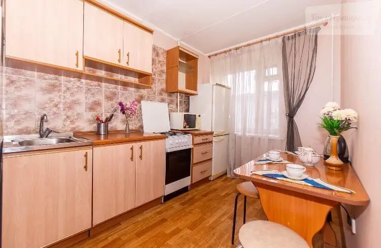 улица Нурсултана Назарбаева, 60