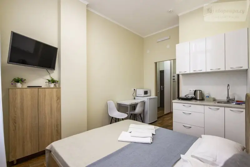 улица Партизана Железняка, 40Б