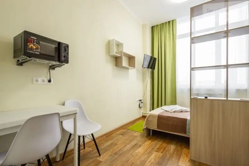 улица Партизана Железняка, 40Б
