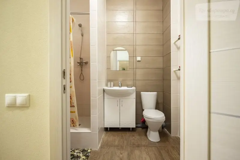 улица Партизана Железняка, 40Б