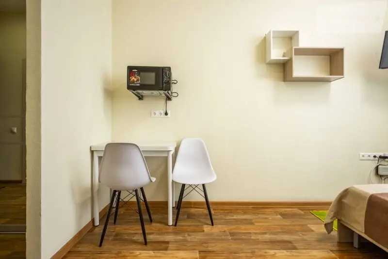 улица Партизана Железняка, 40Б
