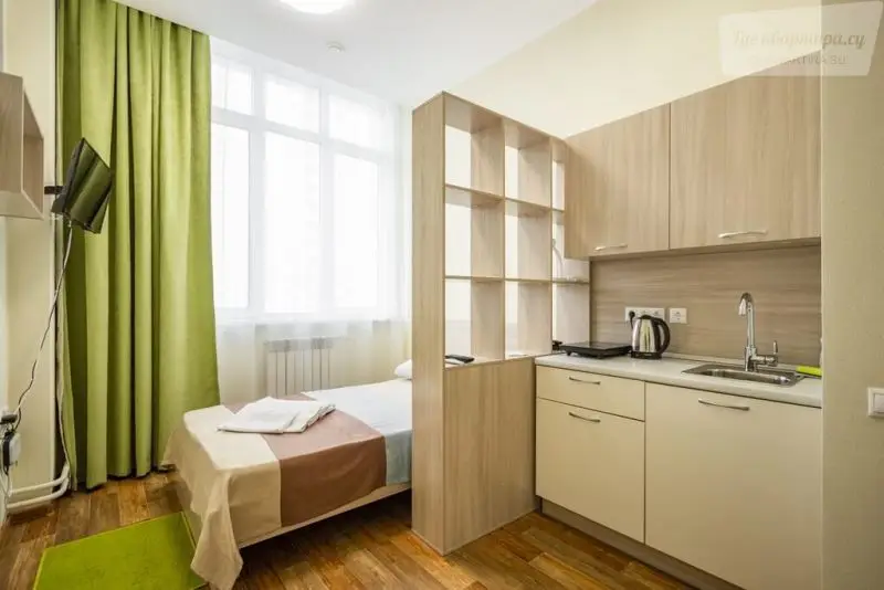 улица Партизана Железняка, 40Б