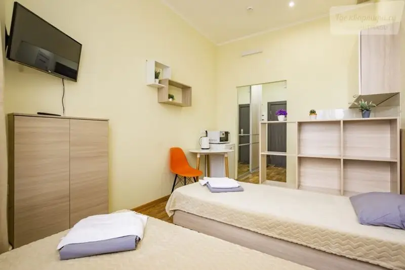 улица Партизана Железняка, 40Б