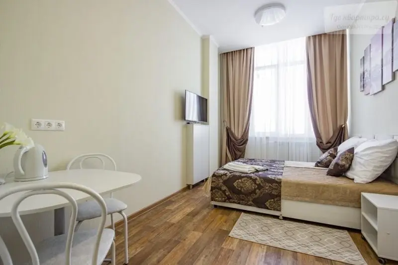 улица Партизана Железняка, 40Б