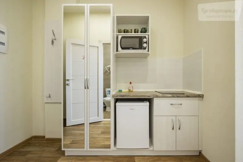 улица Партизана Железняка, 40Б
