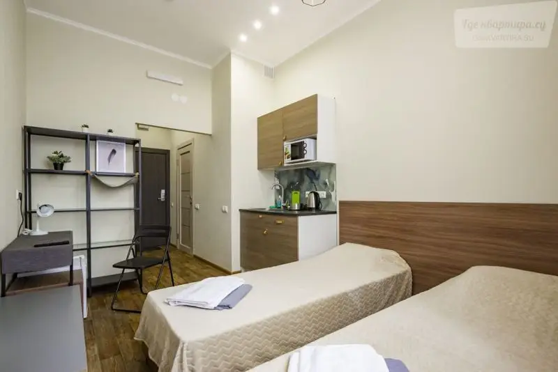 улица Партизана Железняка, 40Б