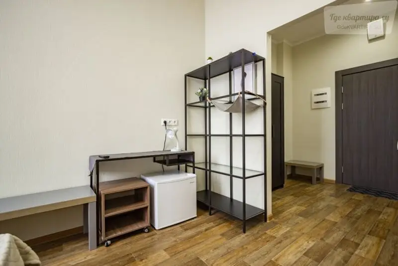 улица Партизана Железняка, 40Б