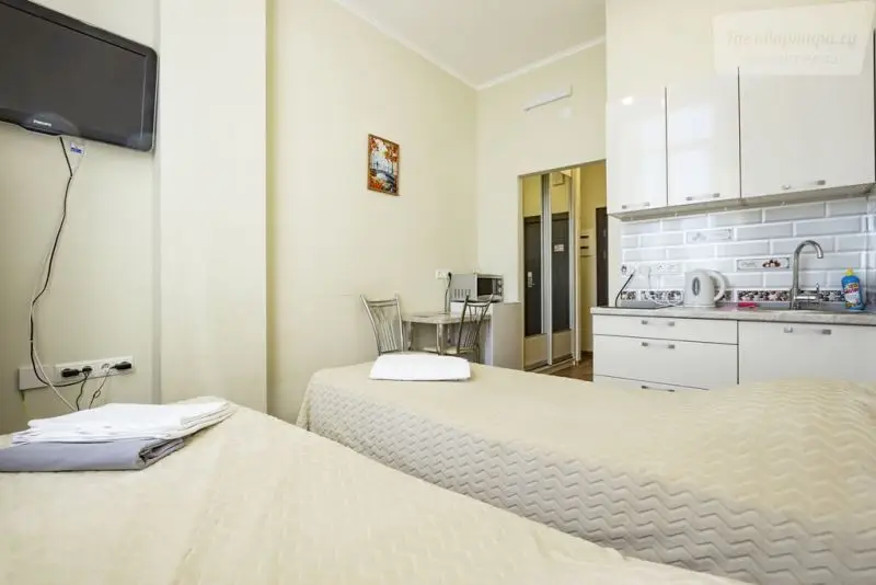 улица Партизана Железняка, 40Б