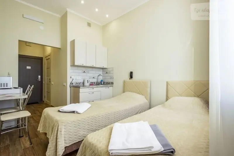 улица Партизана Железняка, 40Б