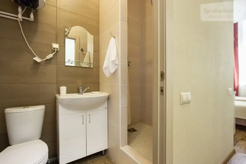 улица Партизана Железняка, 40Б