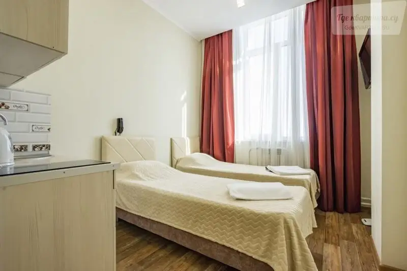 улица Партизана Железняка, 40Б