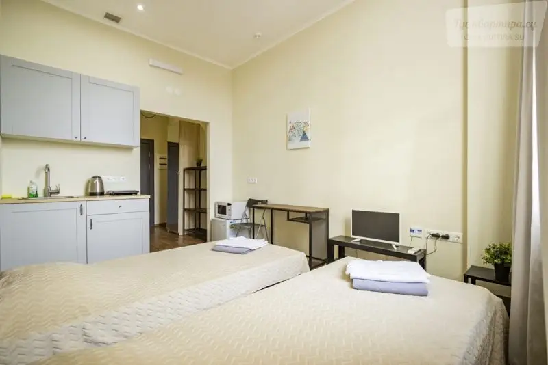 улица Партизана Железняка, 40Б