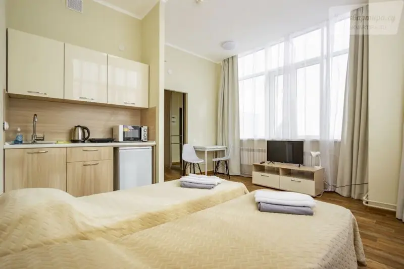 улица Партизана Железняка, 40Б