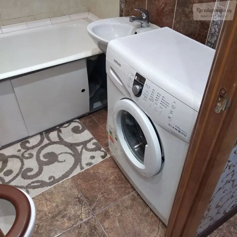 проспект Мира, 100