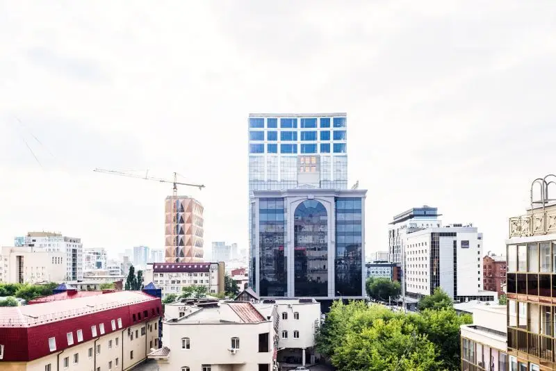 улица Белинского, 30