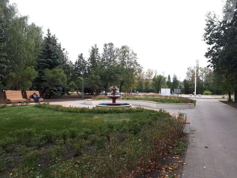 улица Мечникова, 69