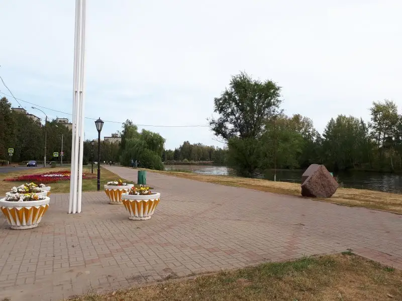 улица Мечникова, 69