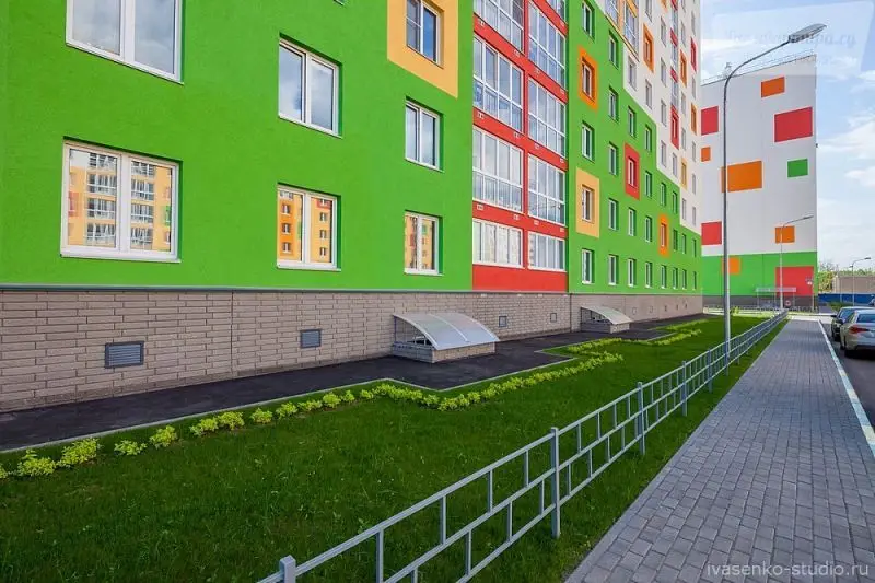 Бурнаковская улица, 57