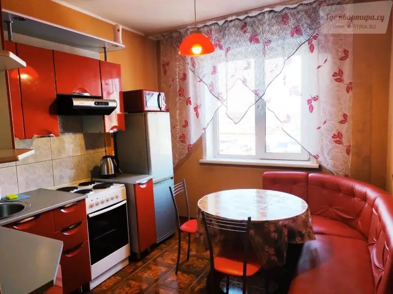 Светлогорский переулок, 6