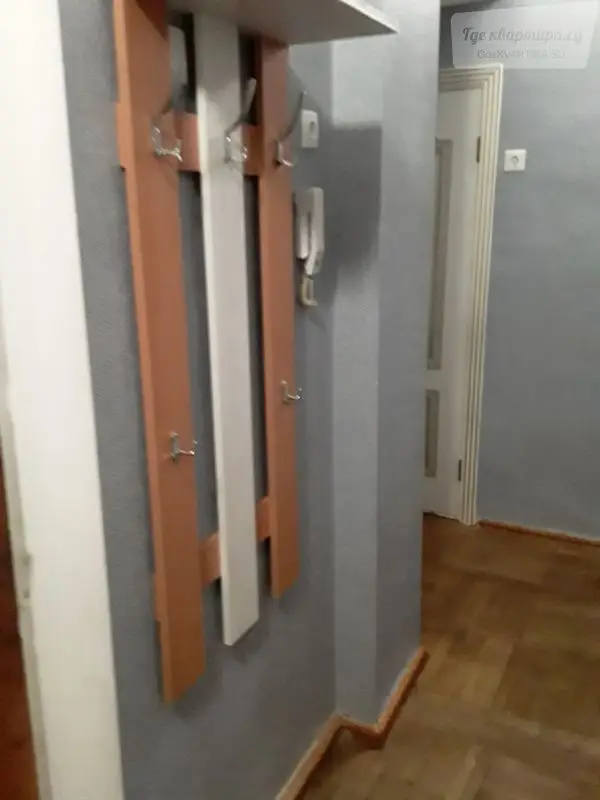 Братский переулок, 36/5