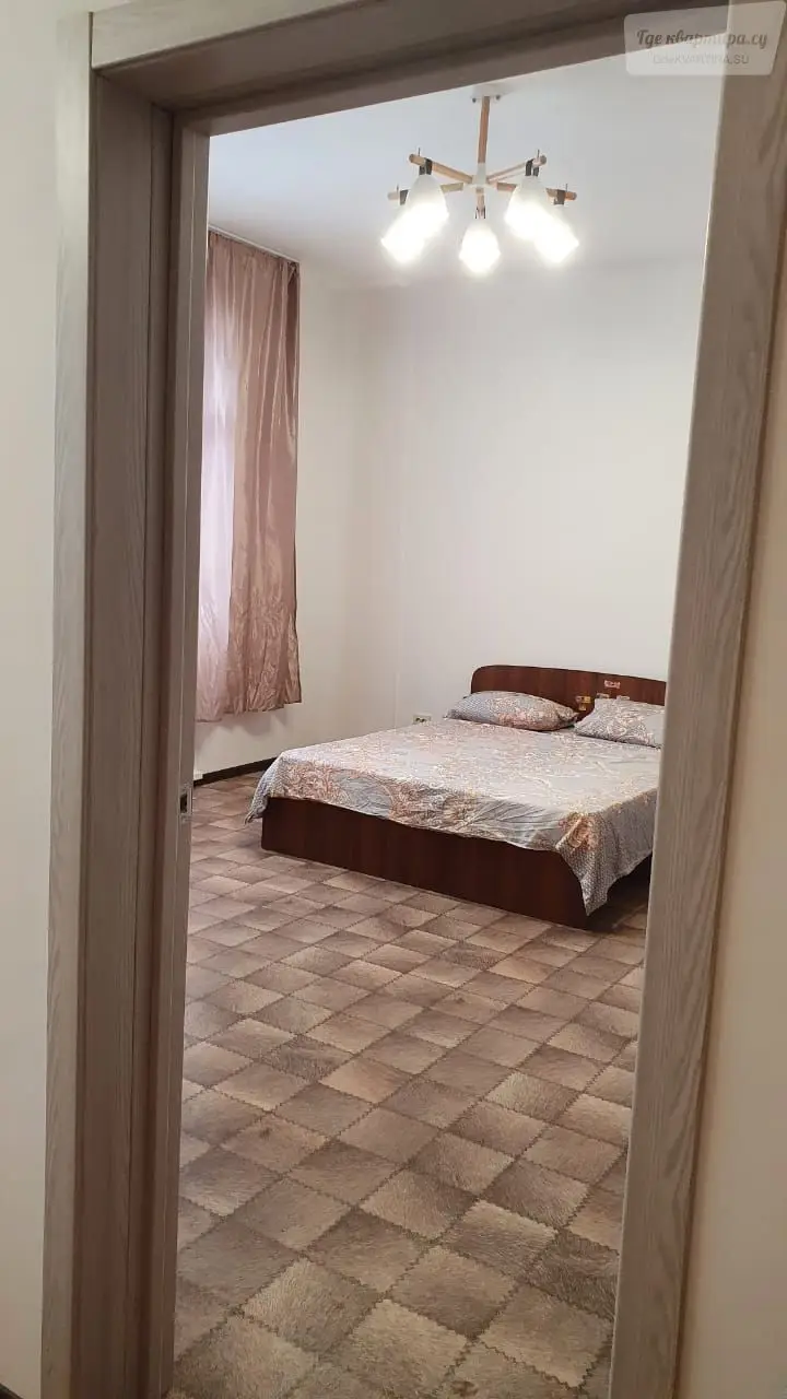 улица Академика Киренского, 2И