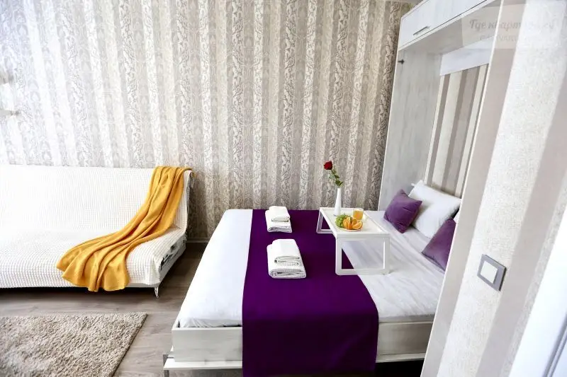 улица Архитектора Рехмукова, 7